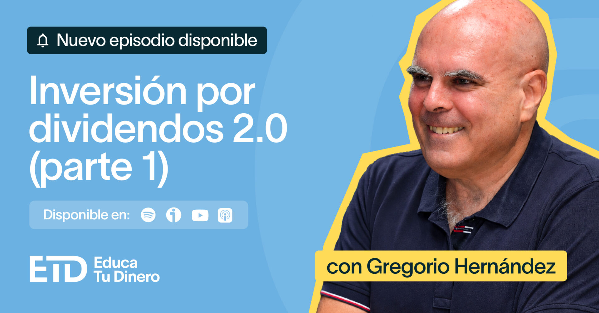 Inversión por dividendos 2.0 (1ª parte)