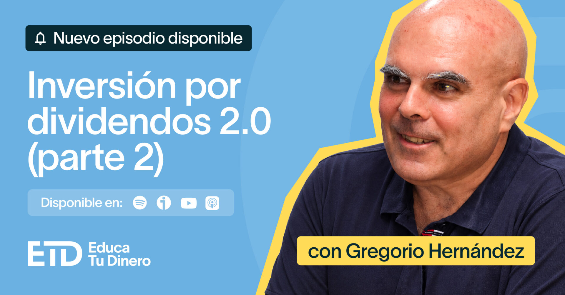 Inversión por dividendos 2.0 (2ª parte)