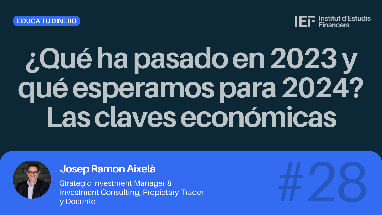 ETD 28 Aixela Cast 1