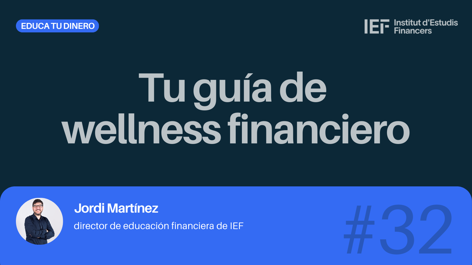 ETD 32 wellness cast