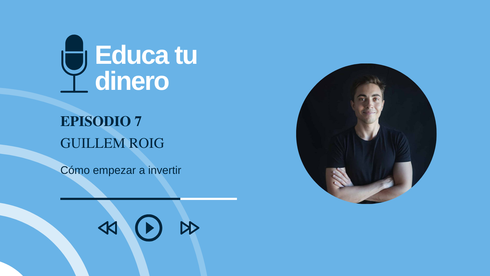 ETD Guillem Roig cast