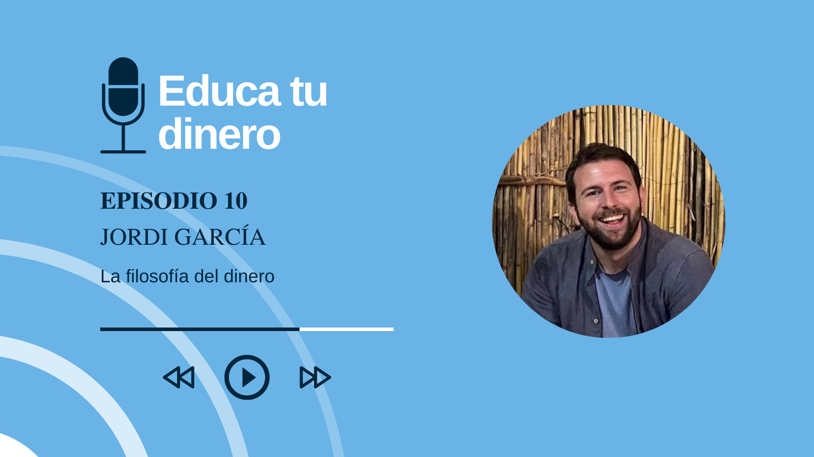 ETD Jordi Garcia cast