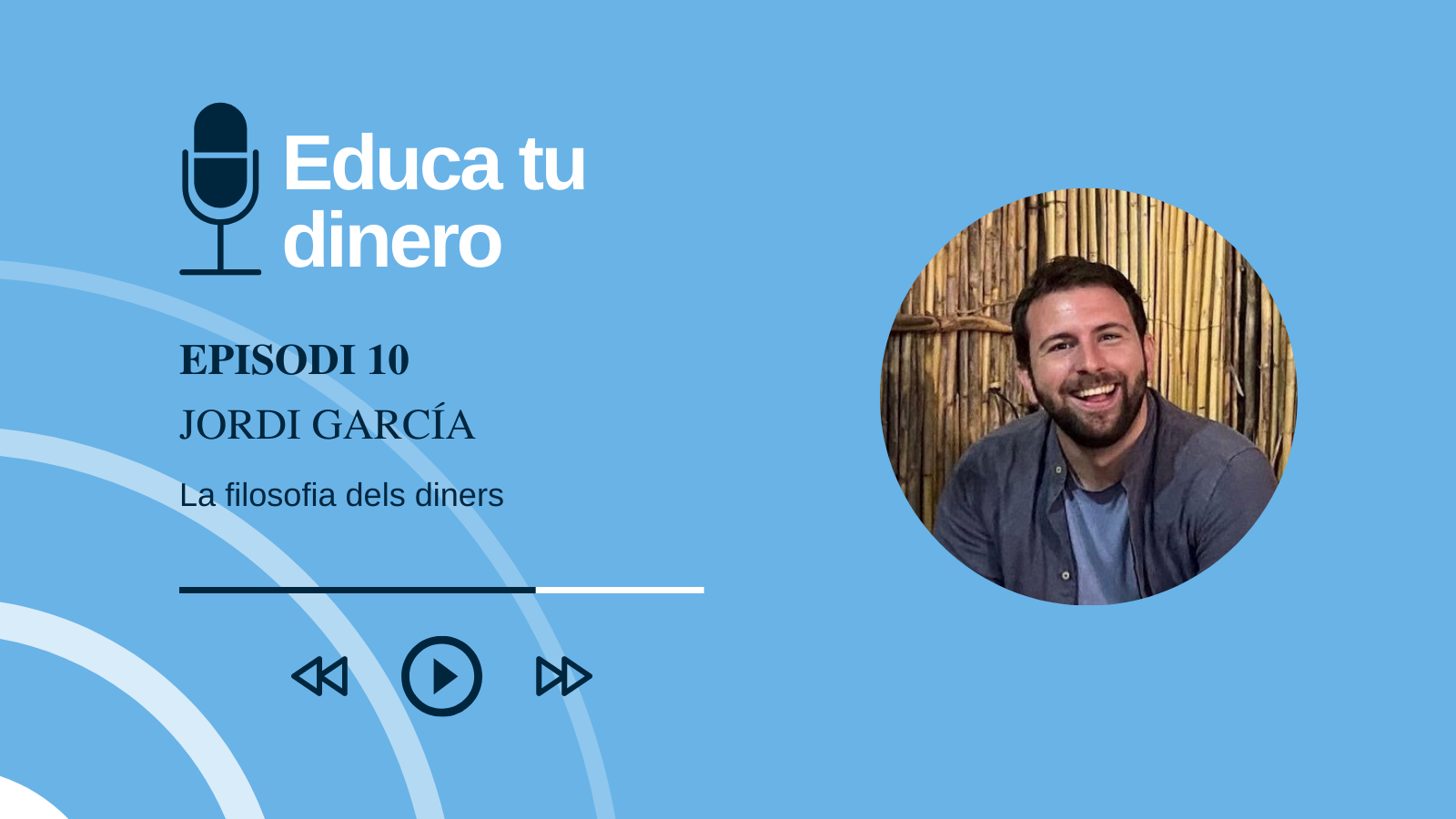 ETD Jordi Garcia cat