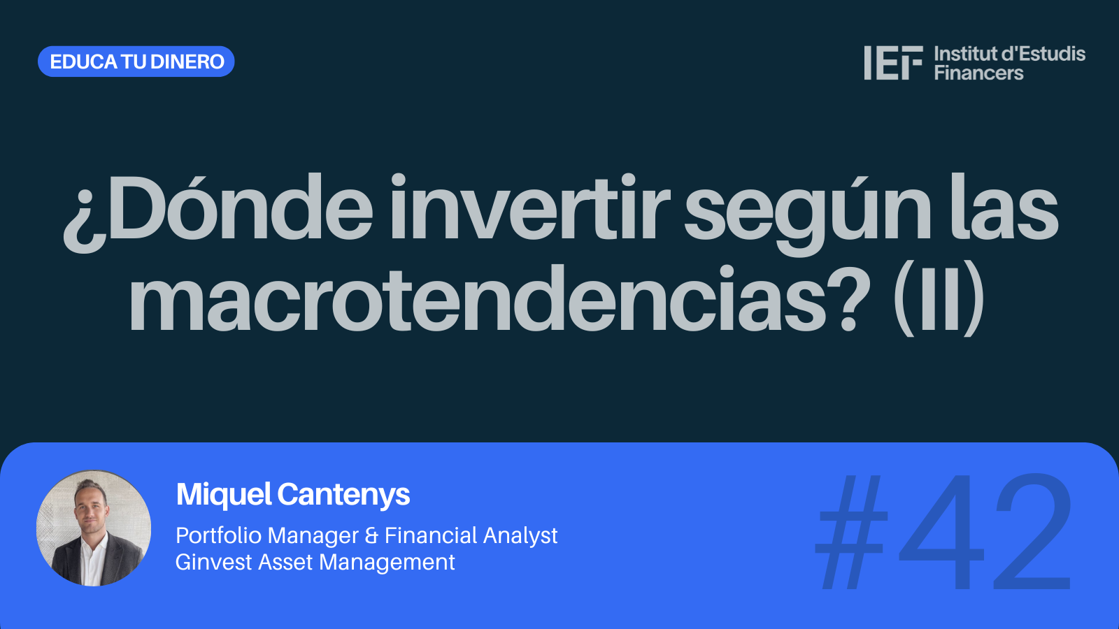 ETD Miquel Cantenys 2 cast