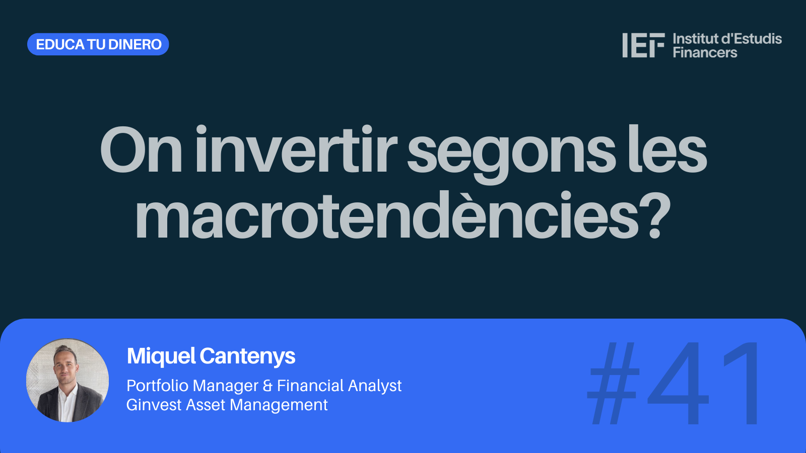 ETD Miquel Cantenys cat