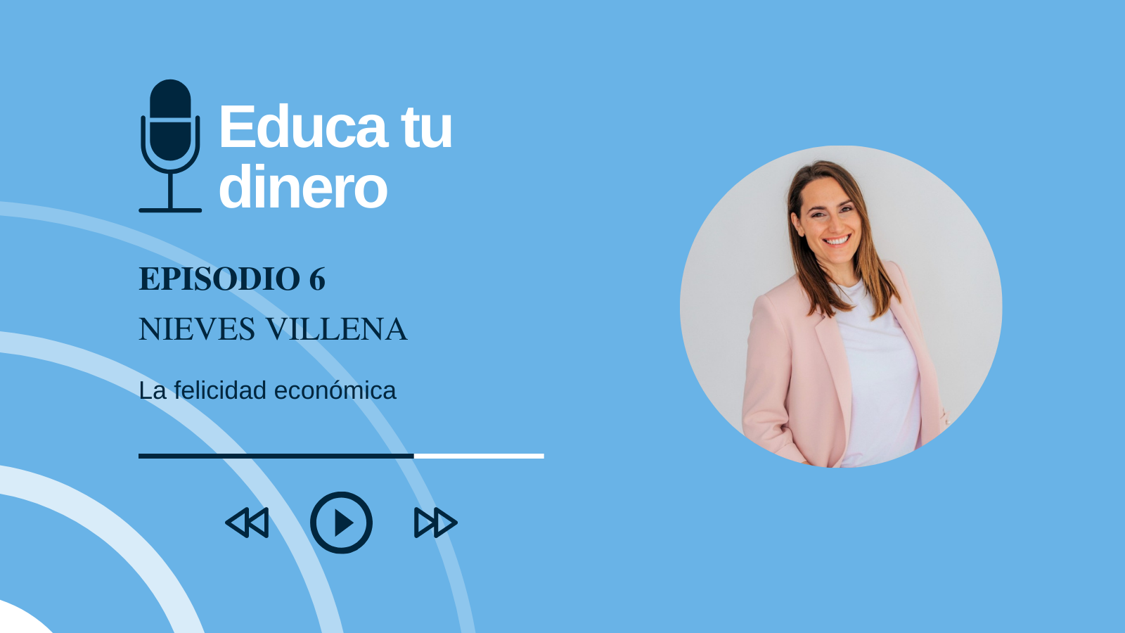 ETD Nieves Villena cast