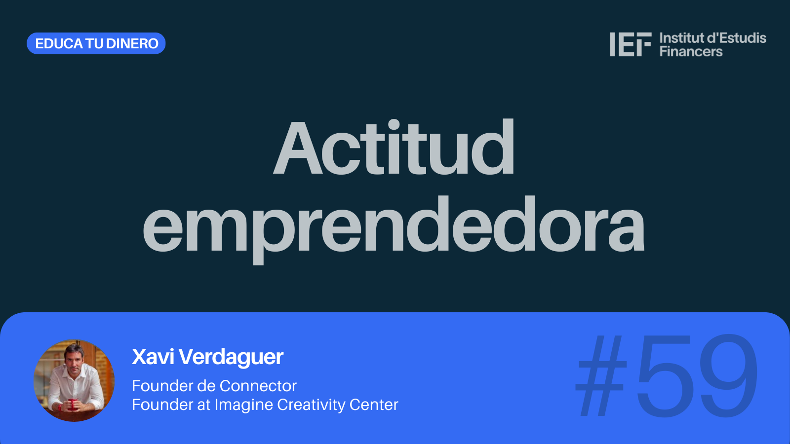 ETD actitudemprendedora cast