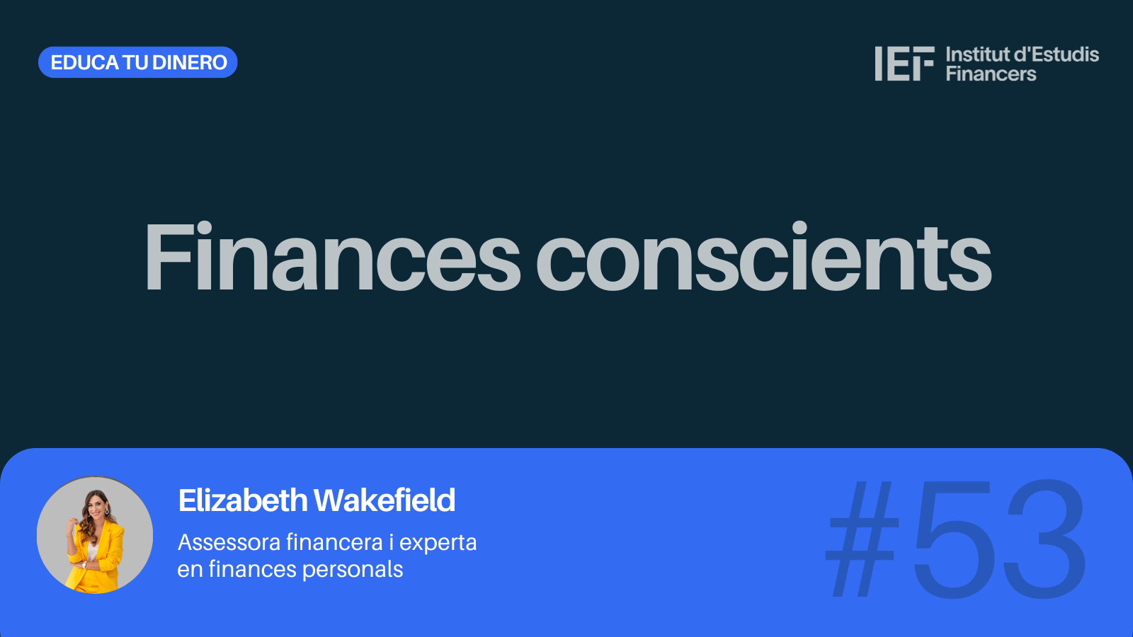 ETD finanzas conscientes cat