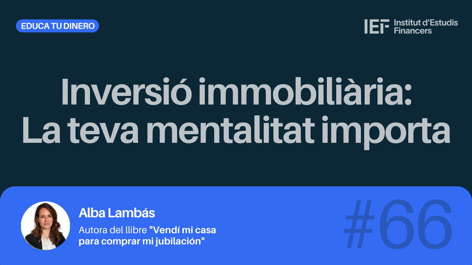 ETD immobiliaria cat