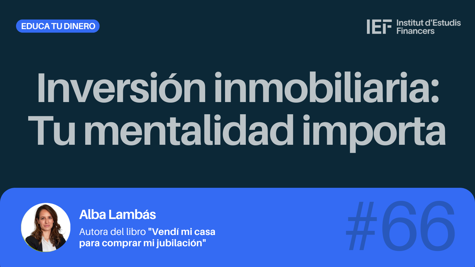 ETD inmobiliaria cast