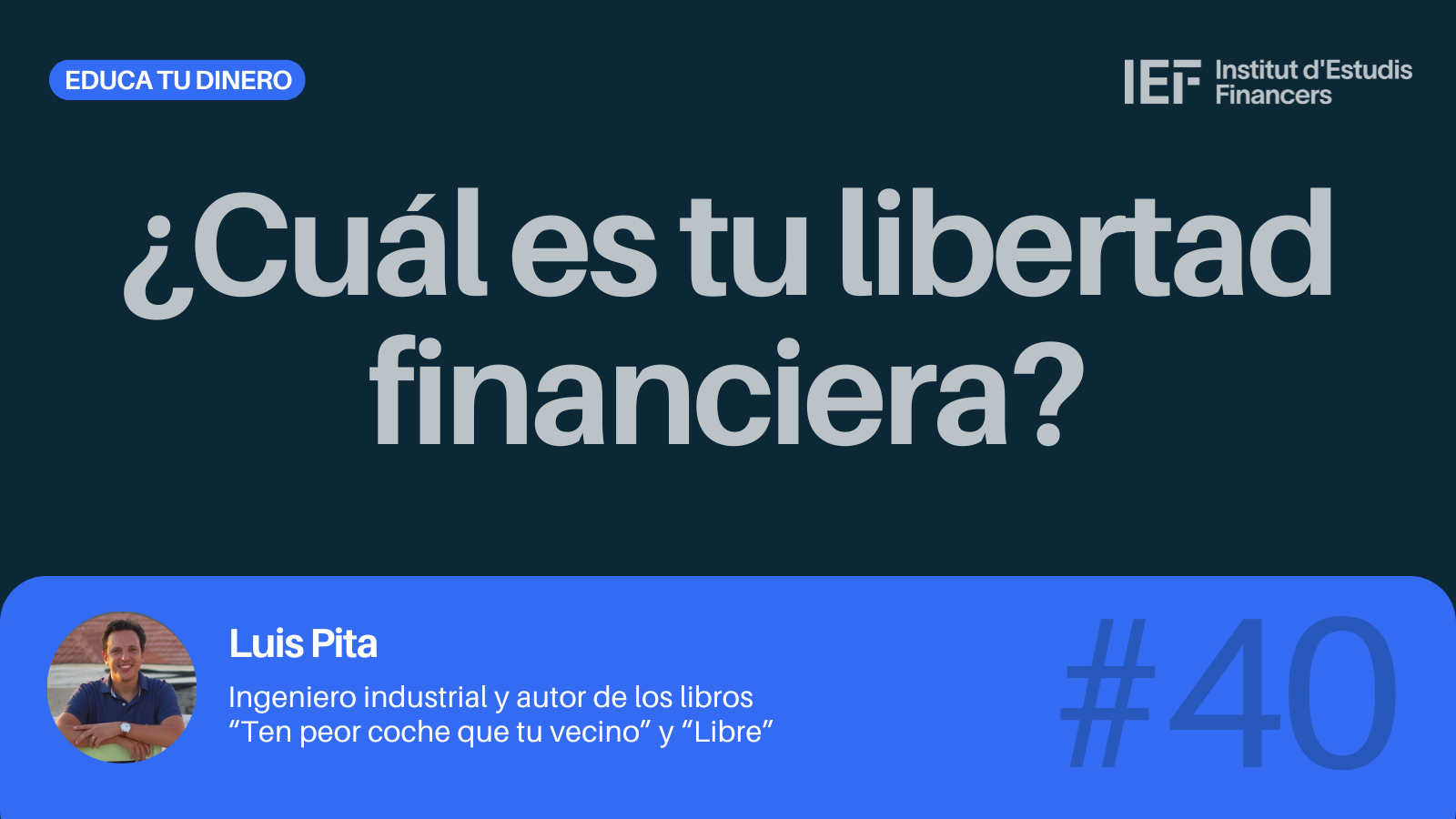 ETD libertad fin cast