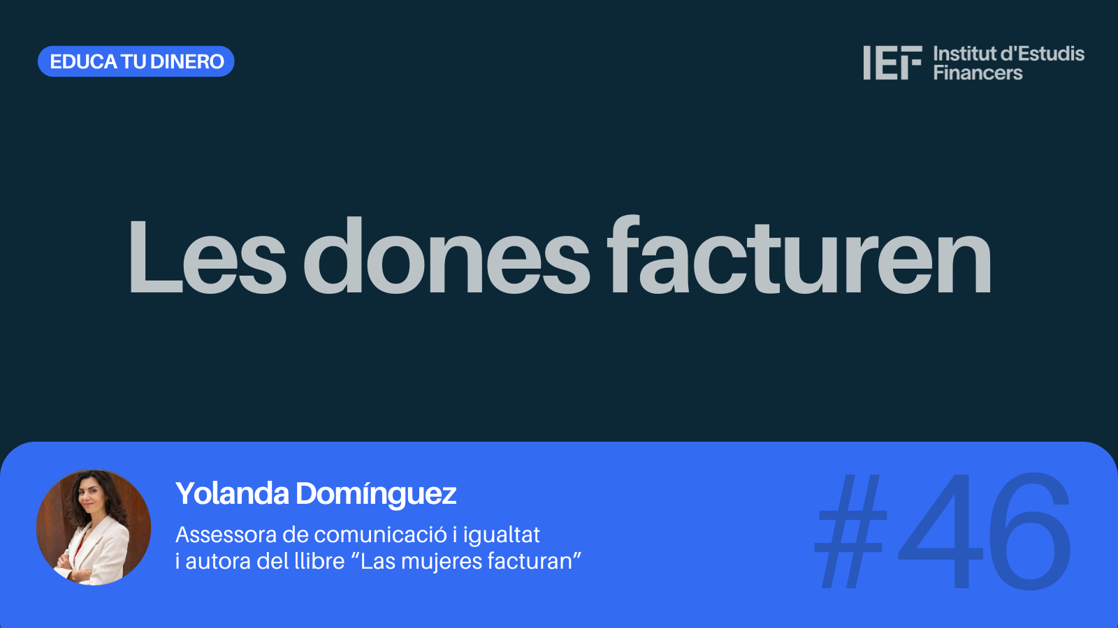 ETD mujeres facturan cat