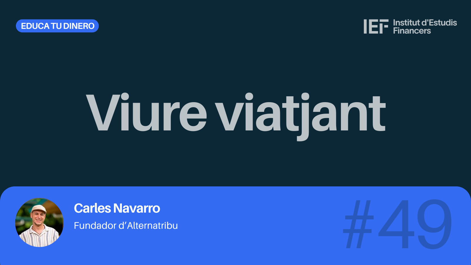 ETD vivir viajando cat