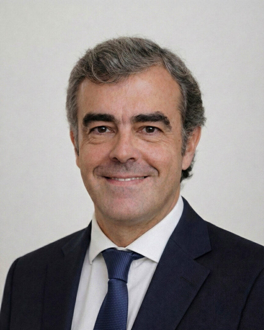 Jose Ignacio Tramuns