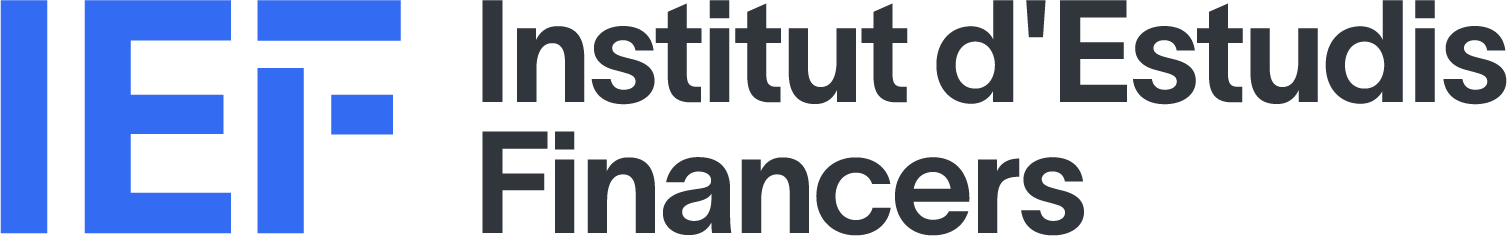 LOGO_IEF_Positiu Institut d'Estudis Financers