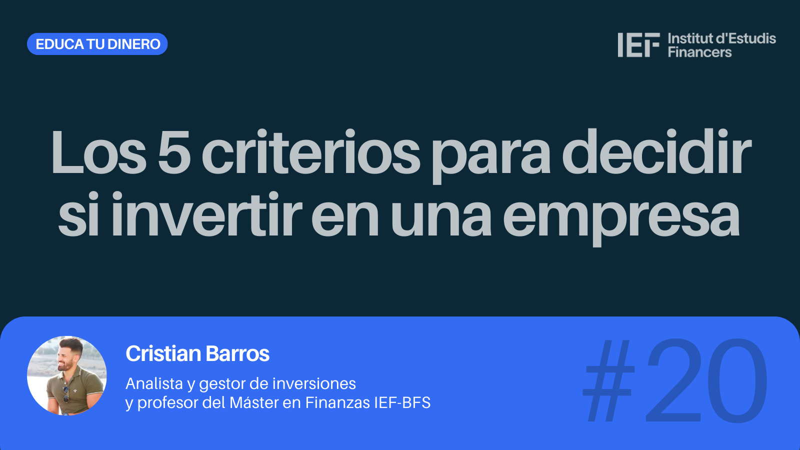 Plantilles Twitter Post IEF Eumo dc