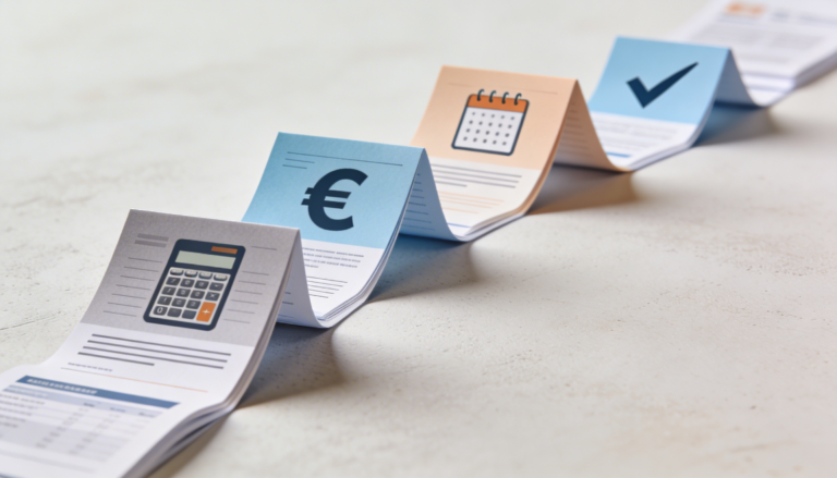 La teva guia pràctica per a la Renda 2025