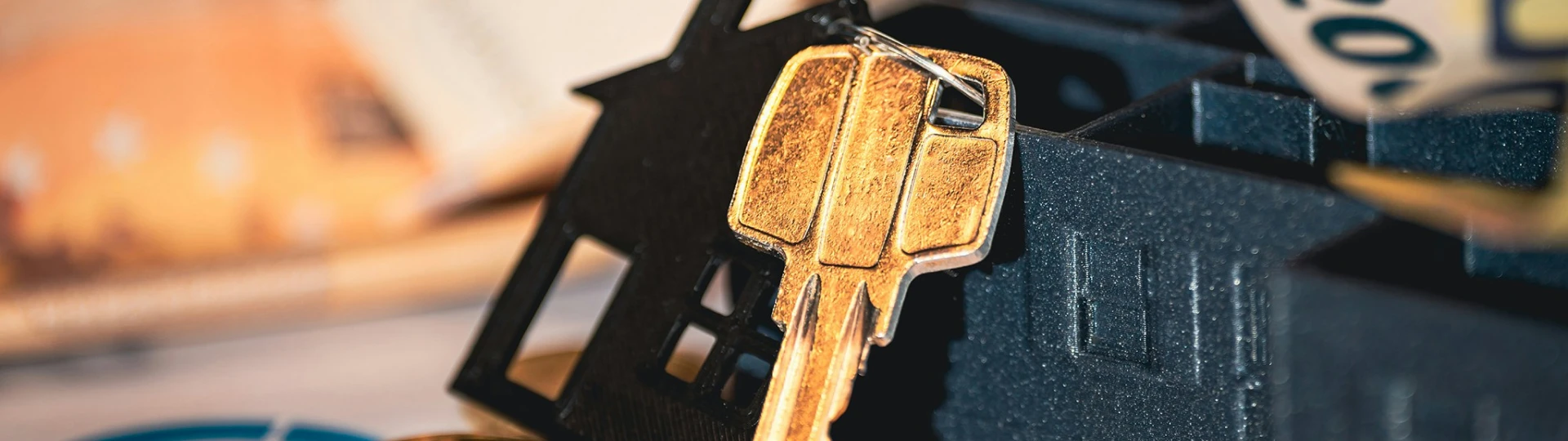 Inversión inmobiliaria