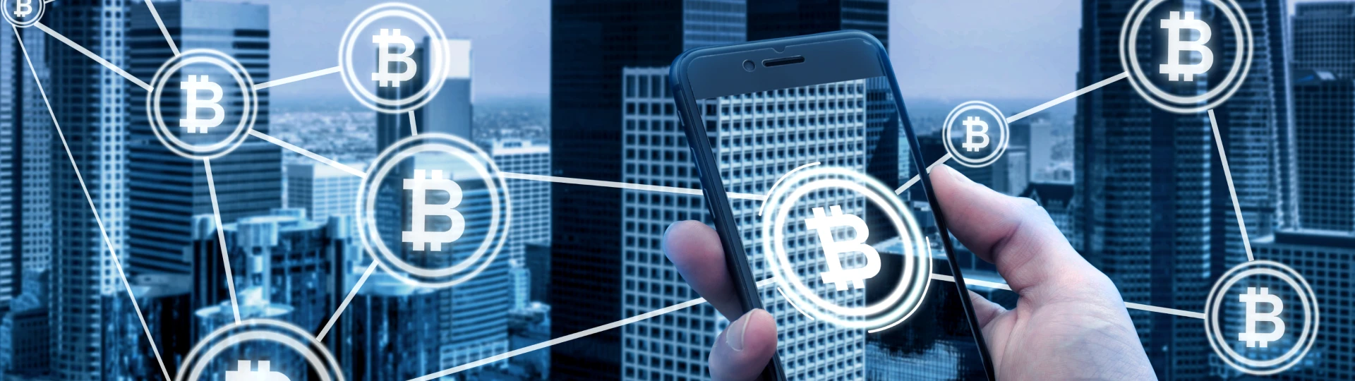 Criptoactivos y el Mundo Fintech